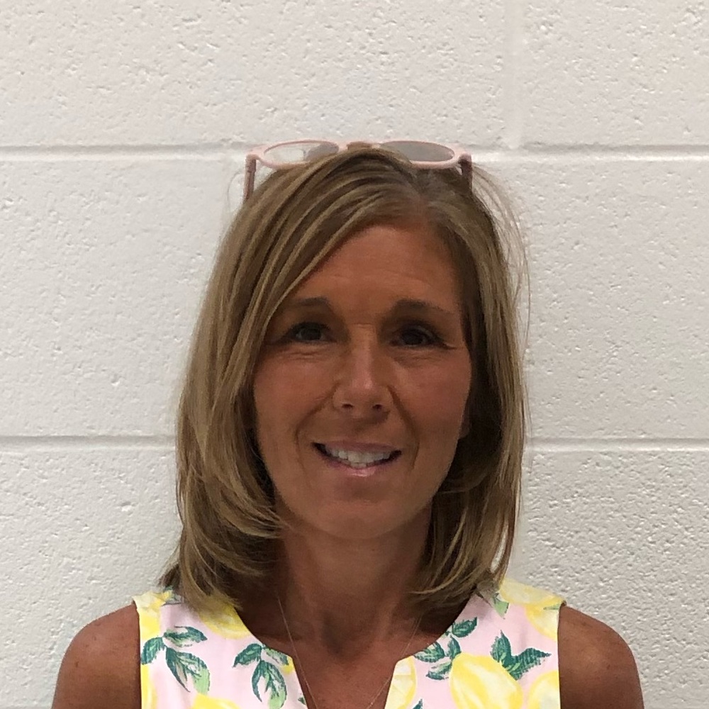 Meet your Posher, Rhonda